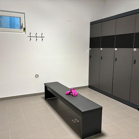 Appartements Pedescin أورتيسايْ المظهر الخارجي الصورة