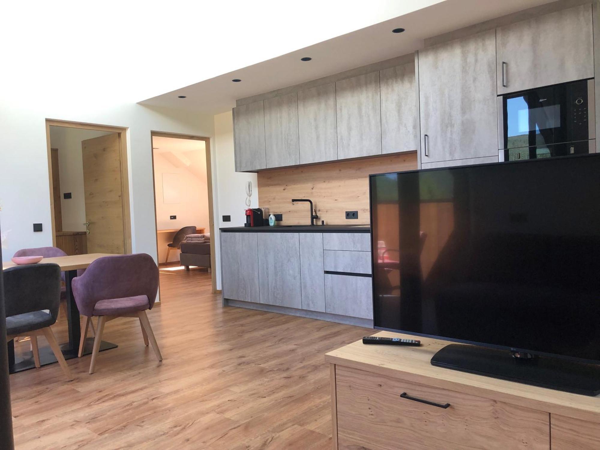 Appartements Pedescin أورتيسايْ المظهر الخارجي الصورة